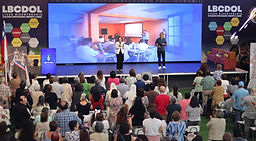 Escuela de la Fe culminó con multitudinaria jornada de envío misionero