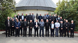 Elijamos la paz para sembrar esperanza: Los Obispos al finalizar su Asamblea Plenaria