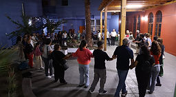 Pastoral Social Caritas de Iquique fortalece su misión en Asamblea Diocesana