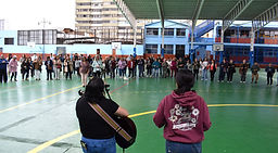 Catequistas de la Diócesis celebraron su día en jornada de encuentro y oración