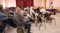 Diócesis de Iquique realiza su primera reunión pastoral del 2026