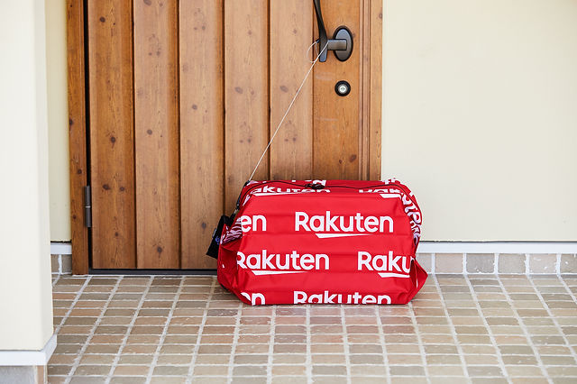 HUMAN MADE × BMW × GDC MESSENGER BAG Red HUMAN MADE × BMW × GDC MESSENGER BAG Red HUMAN MADE × BMW