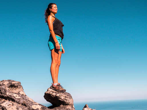 The Courage Path: Why You Freeze When It Matters Most (And How to Step Forward Anyway)