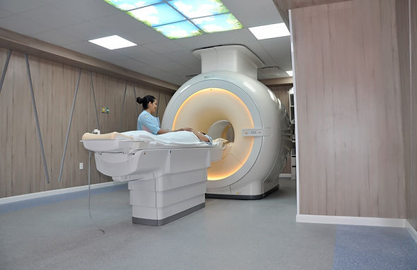 enfermera especialista Hospital Real San Jose