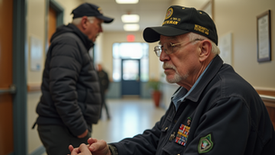 Support Veterans: Ways to Make a Difference with Veteran Support Donations