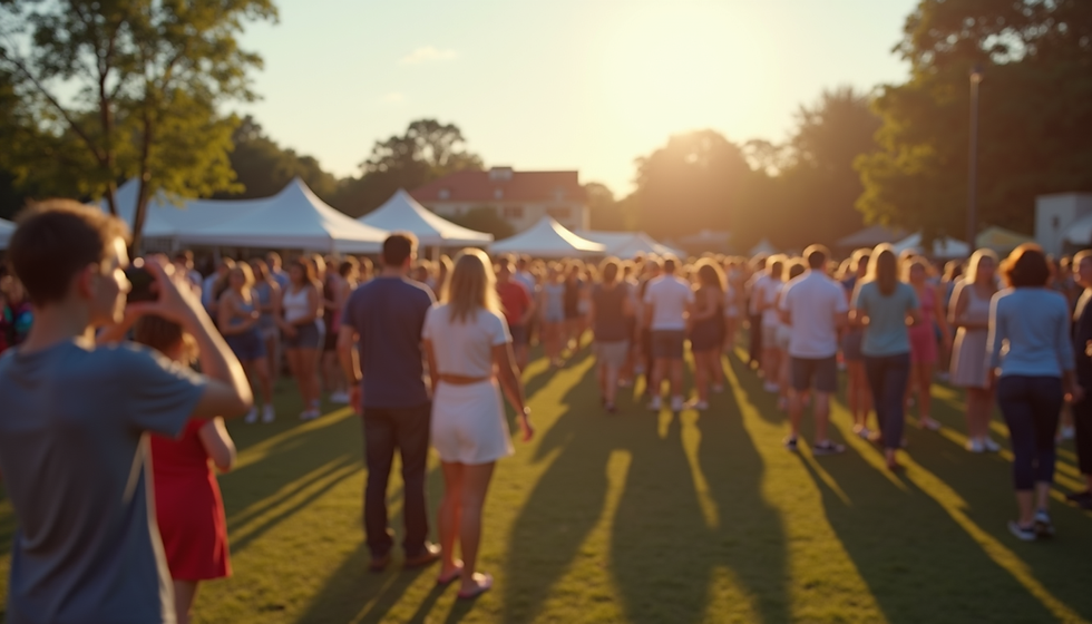 Ways to Contribute to Veteran Support Donations