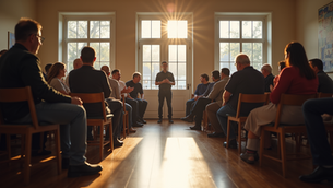 Practical Ways to Support Veterans Initiatives Today