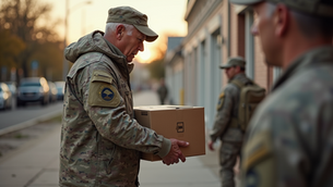 Support Veterans Donations: Effective Ways to Donate