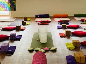 Best yoga in Port Douglas