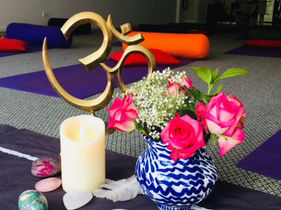 Hatha yoga Port Douglas