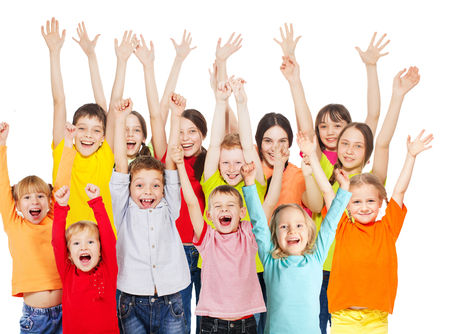 Kid's Yoga
