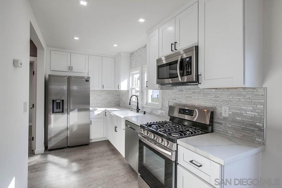 Thumbnail: 4553-55 Idaho | North Park                                 $1,040,000
