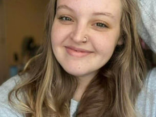 HOPE Spotlight: Tayler Brumblow