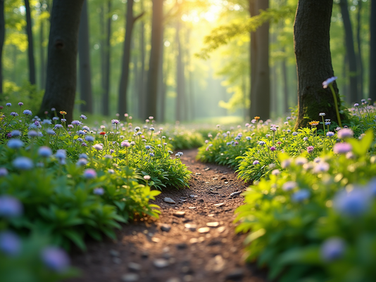 Healing and Transformation: A Journey to Renewal