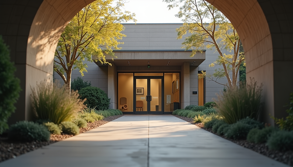 Mental Health Support Resources in Dallas: Local Mental Health Support for Your Journey