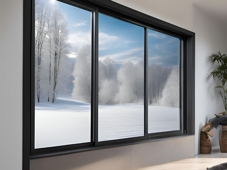 Double Glazing