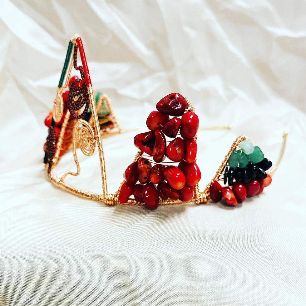 Thumbnail: RBG Crown (Empress Line)