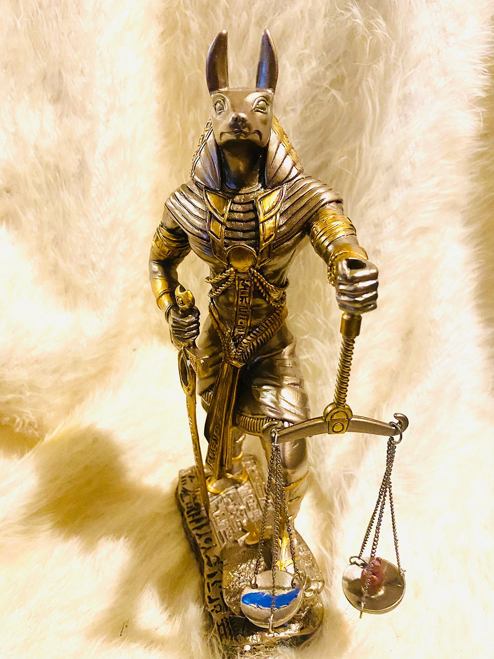 Thumbnail: Ancient Egyptian Deity |Sebek (Anibus)