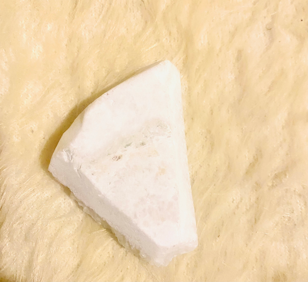Thumbnail: Rainbow Flame Aura Quartz 113G