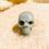 Thumbnail: Amazonite Skull Head 5G Protector