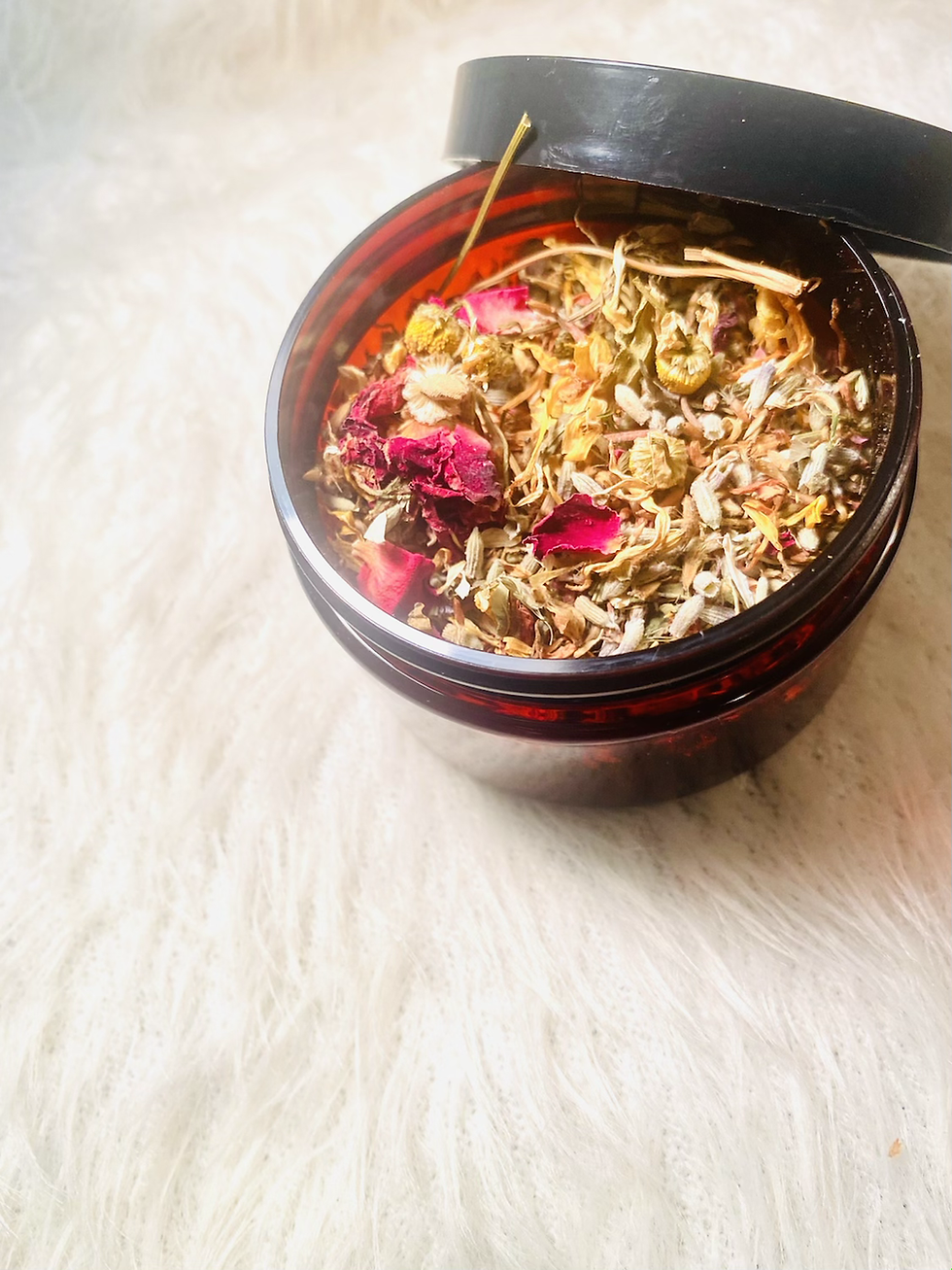 Thumbnail: Spiritual Detox Bath Tea Rinse 4oz