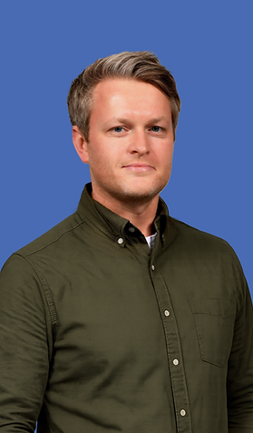 Liam Stoker, Market Insights Lead, Reuters Events
