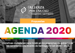 Agenda Ciudadana 2020