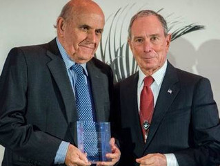 Reconocimiento por trabajo comunitario