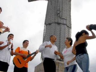 Valle imán para el turismo