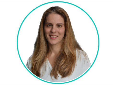 Nueva directora ejecutiva