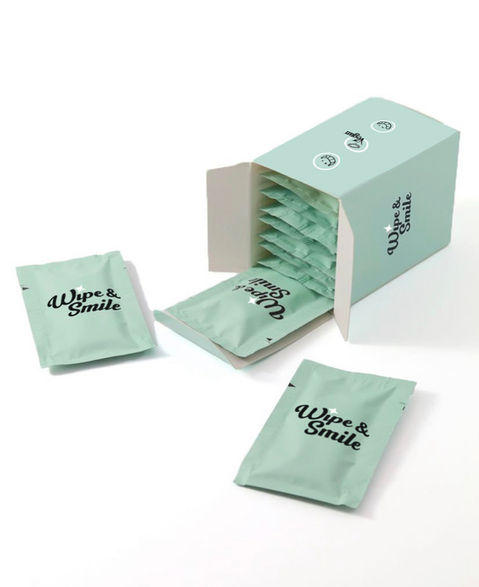 Logo + Packaging Design