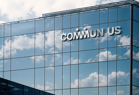 Logo + Stationary Design