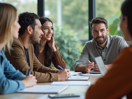 Building Strong Learning Communities with Mind Forge