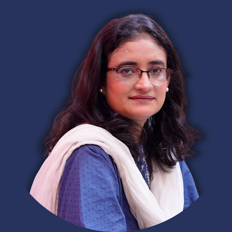 Erum Shaheen