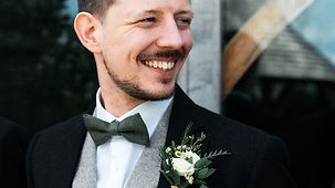 Chris Ridley - Paid Media Team Lead - Evoluted