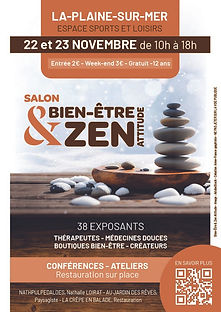 NATHALIE LOIRAT - LA PLAINE-SUR-MER