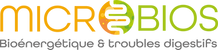 MICROBIOS - Bioénergétique & troubles digestifs