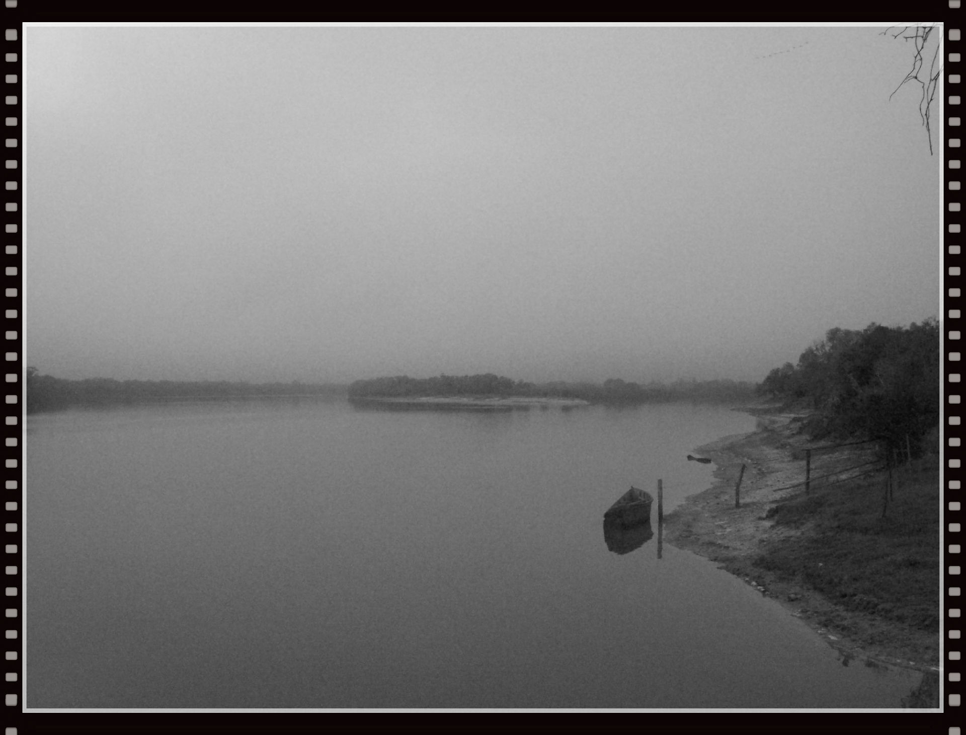 río