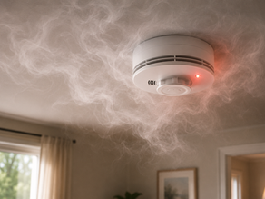 Monitored Smoke Detectors