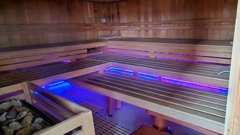 Do It Fitness Passau Relax