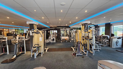 Do It Fitness Passau Tower