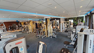 Do It Fitness Passau Bestes Fitnessstudio