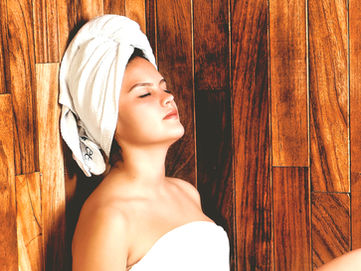 Naar de sauna in je zwangerschap: Do's & Don'ts