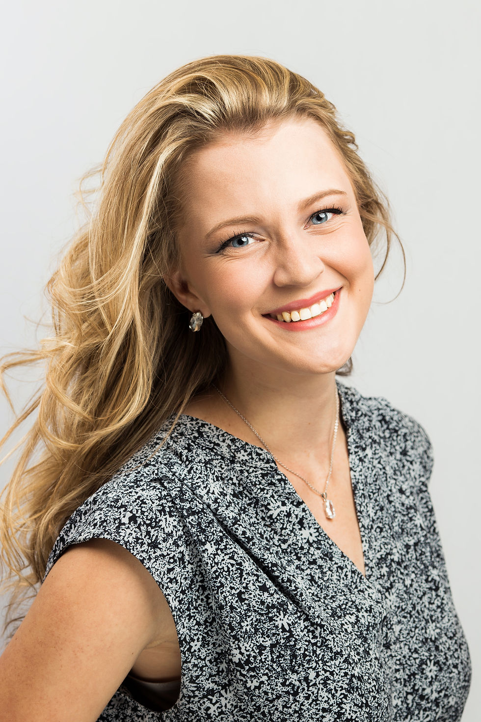 Miss Lehi International