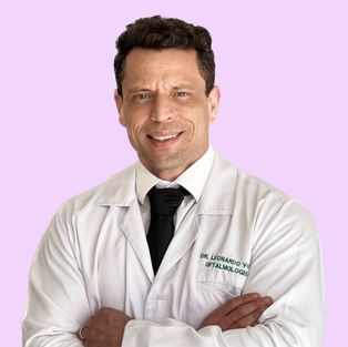 Dr. Leonardo Volpini
Médico Oftalmologista
CRM 37249