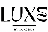 LUXE bridal agency hair and makeup team
