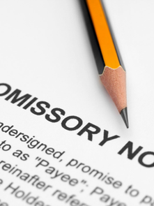 What Is a Promissory Note and When Should You Use One in Ontario?