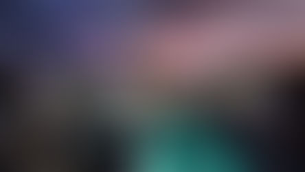 Disney's official announcement concept art for Villains Land