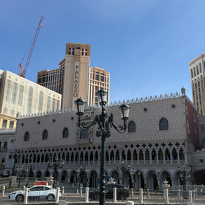 Quick Escape: Las Vegas (for Families)