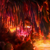 Image of Big Thunder Mountain Refurbishment